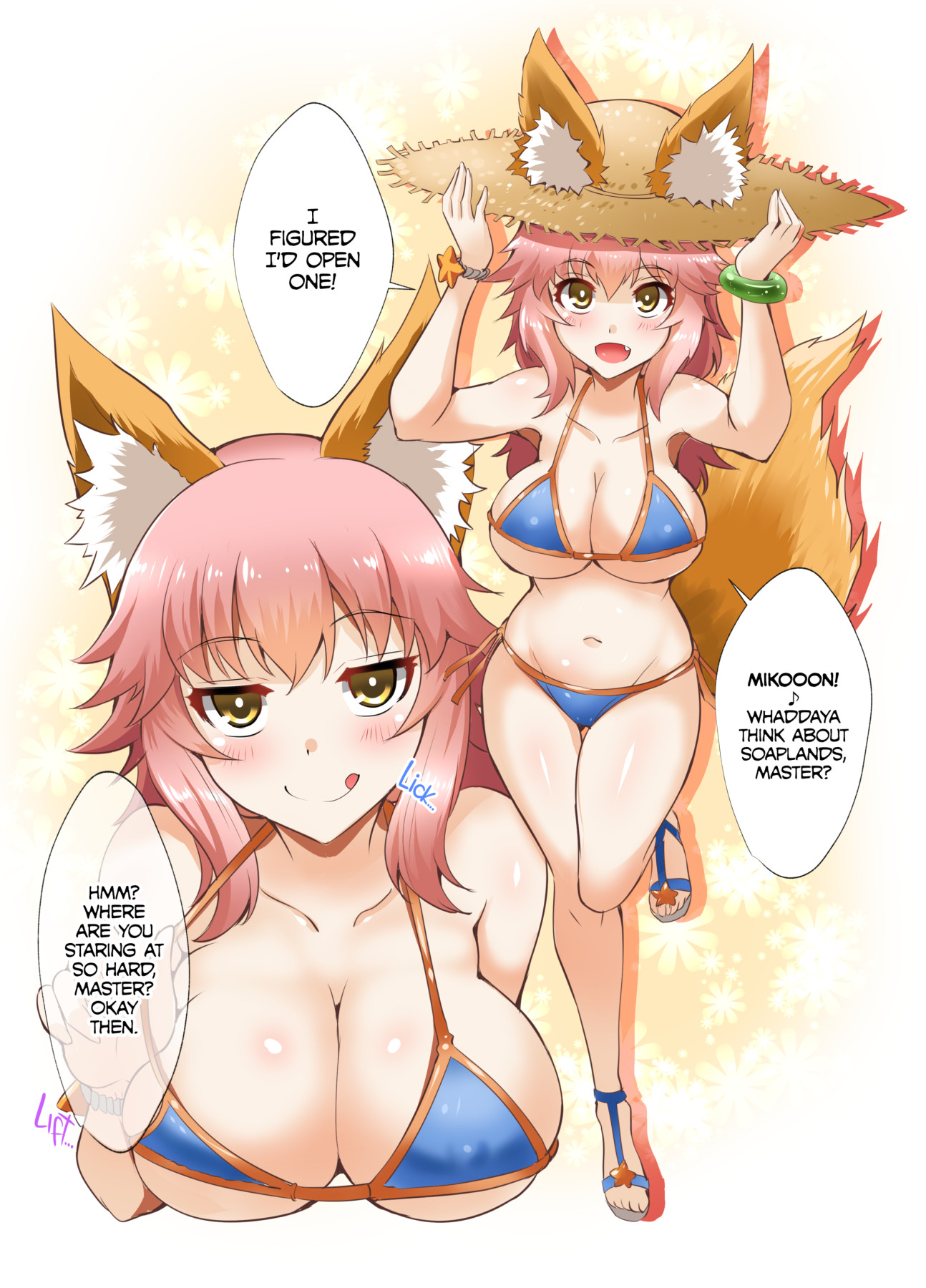 Hentai Manga Comic-FACTORY OF NEKOI 02-Read-9